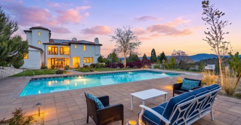 4400 Slide Mountain Circle, Reno, NV 89511 Photo