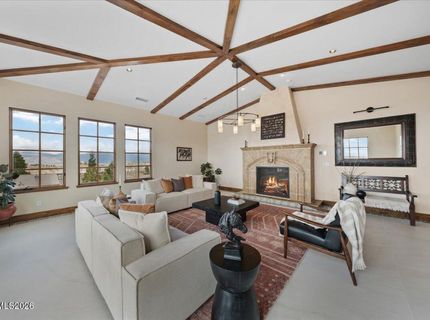 4400 Slide Mountain Circle, Reno, NV 89511 Photo