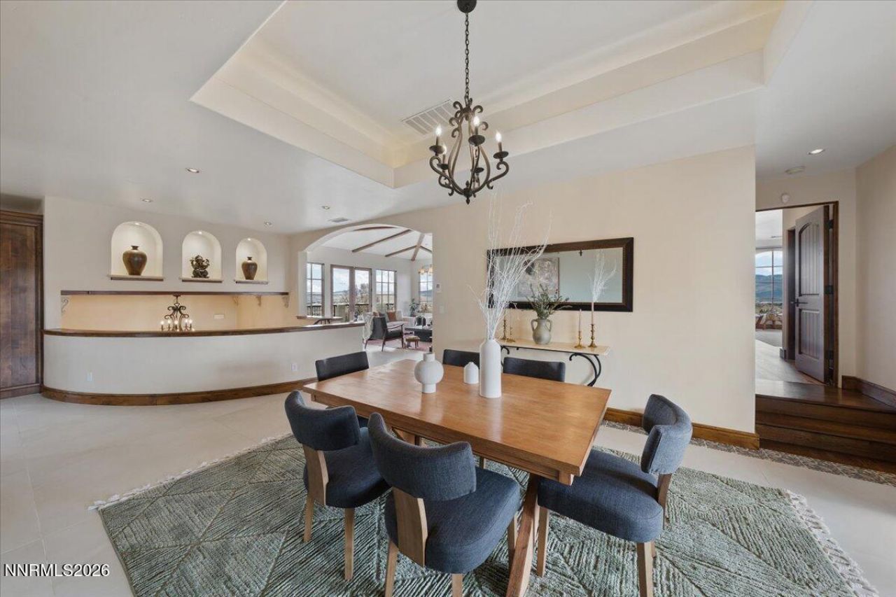 4400 Slide Mountain Circle, Reno, NV 89511 Photo