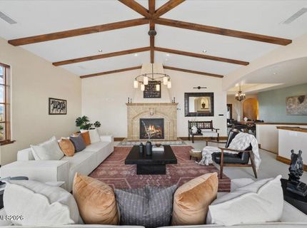 4400 Slide Mountain Circle, Reno, NV 89511 Photo