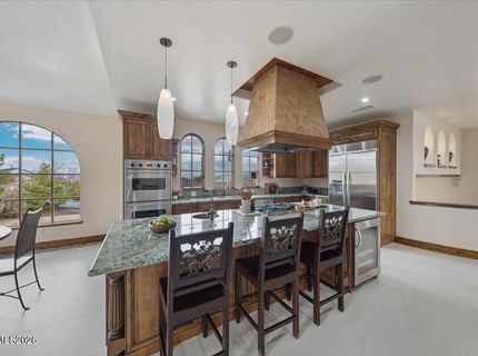 4400 Slide Mountain Circle, Reno, NV 89511 Photo