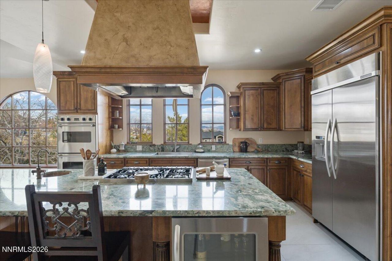 4400 Slide Mountain Circle, Reno, NV 89511 Photo