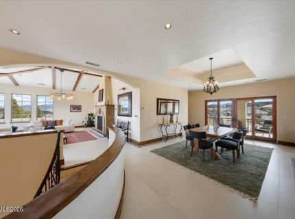 4400 Slide Mountain Circle, Reno, NV 89511 Photo