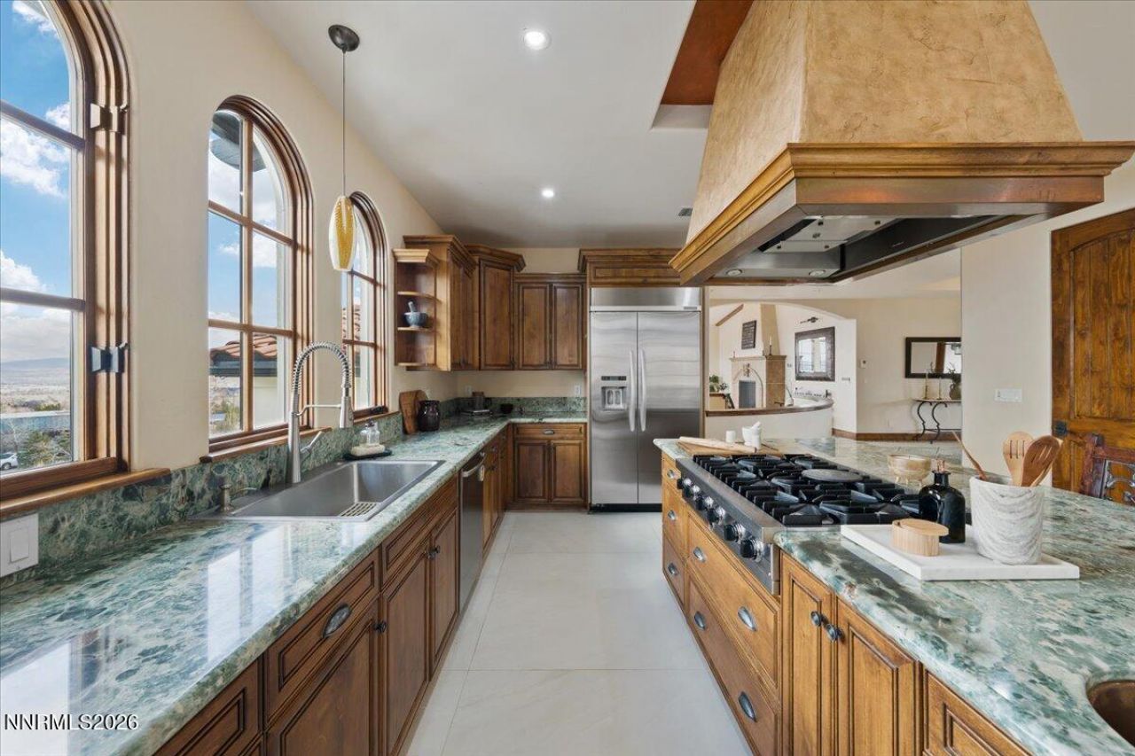 4400 Slide Mountain Circle, Reno, NV 89511 Photo