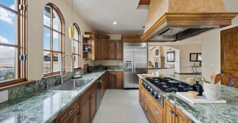 4400 Slide Mountain Circle, Reno, NV 89511 Photo