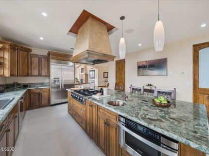 4400 Slide Mountain Circle, Reno, NV 89511 Photo