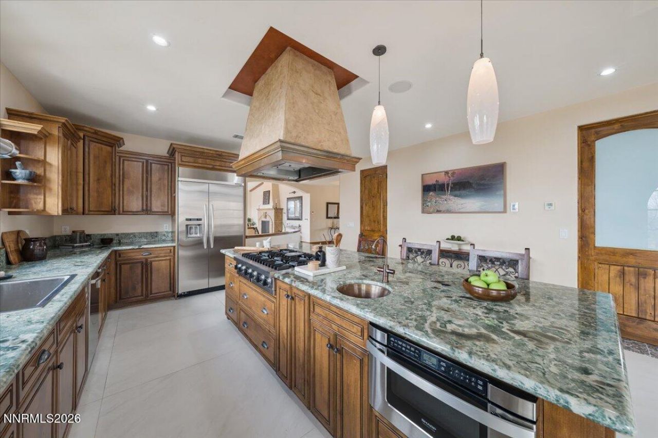 4400 Slide Mountain Circle, Reno, NV 89511 Photo