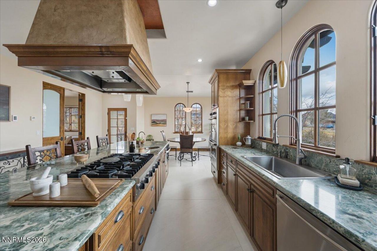 4400 Slide Mountain Circle, Reno, NV 89511 Photo