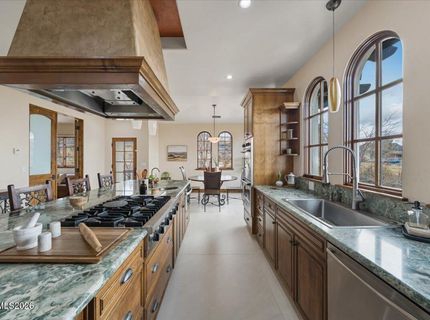 4400 Slide Mountain Circle, Reno, NV 89511 Photo