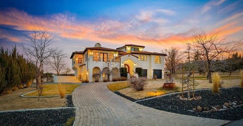 4400 Slide Mountain Circle, Reno, NV 89511 Photo