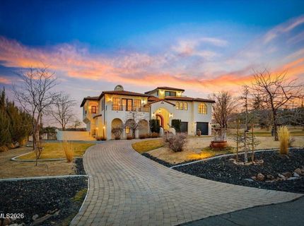 4400 Slide Mountain Circle, Reno, NV 89511 Photo