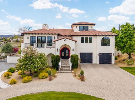 4400 Slide Mountain Circle, Reno, NV 89511 Photo