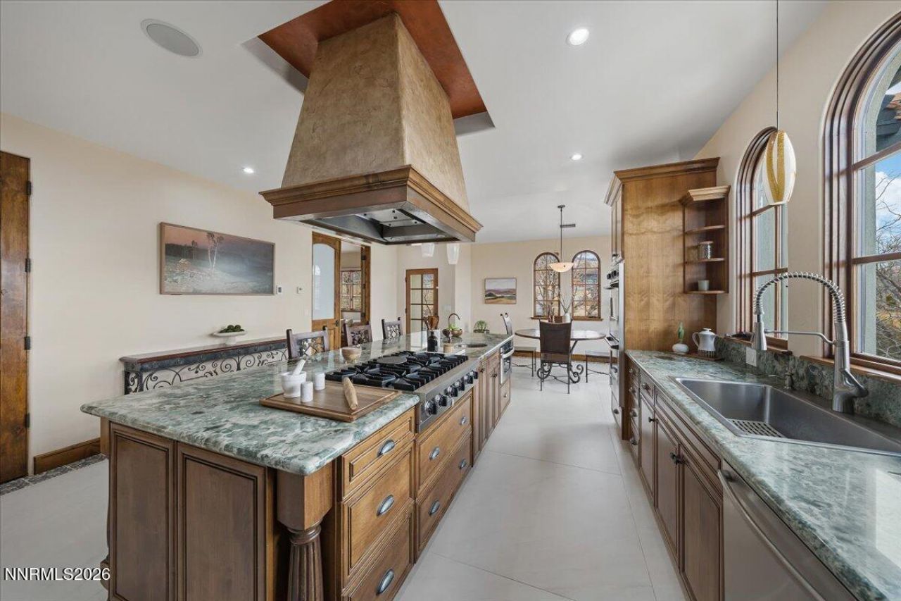 4400 Slide Mountain Circle, Reno, NV 89511 Photo