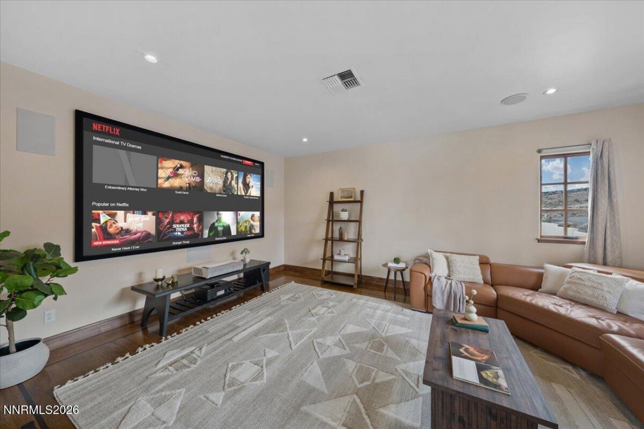 4400 Slide Mountain Circle, Reno, NV 89511 Photo