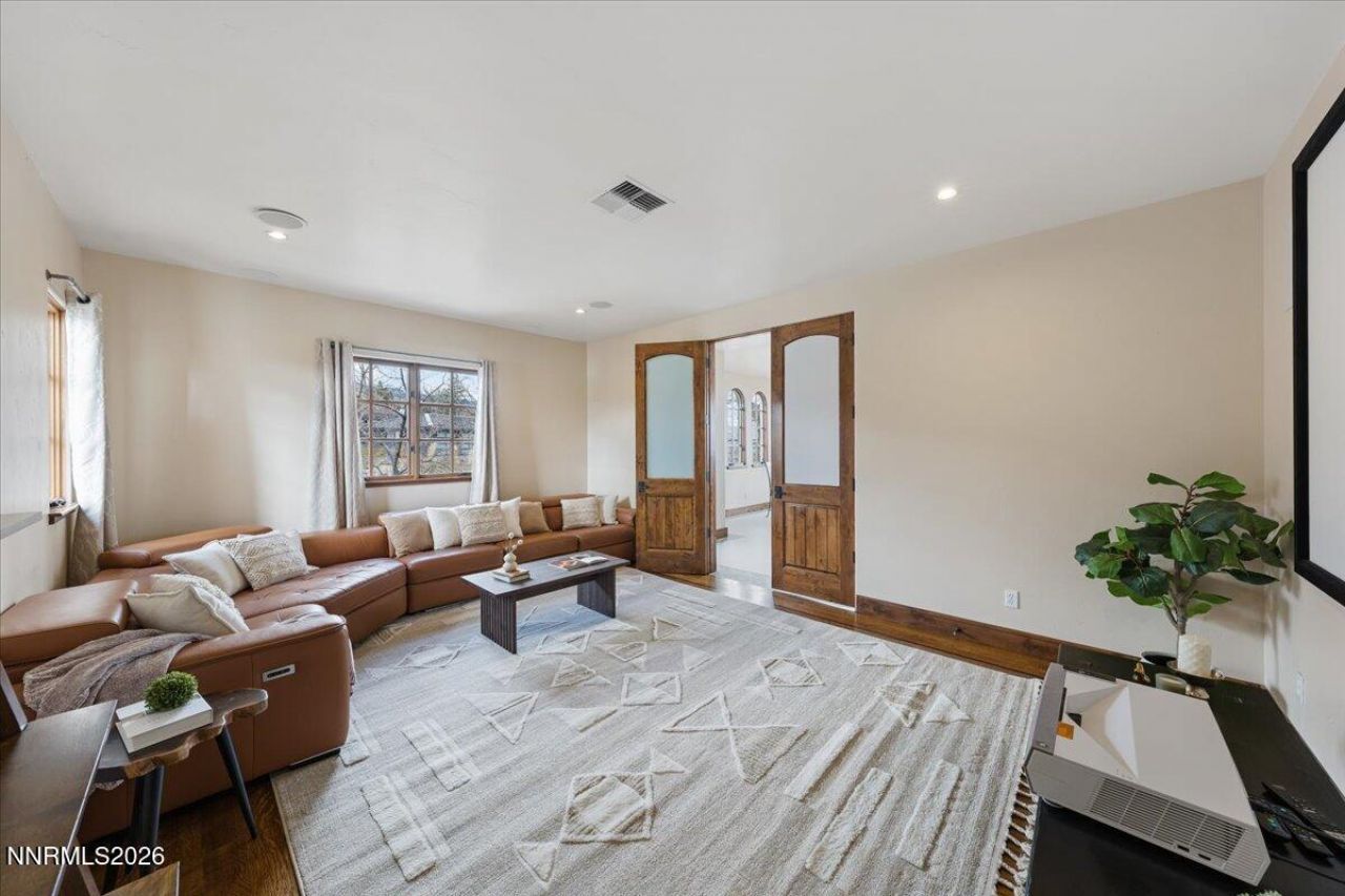 4400 Slide Mountain Circle, Reno, NV 89511 Photo