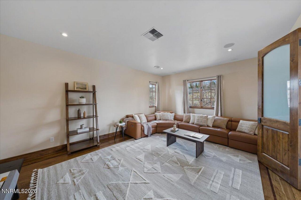 4400 Slide Mountain Circle, Reno, NV 89511 Photo