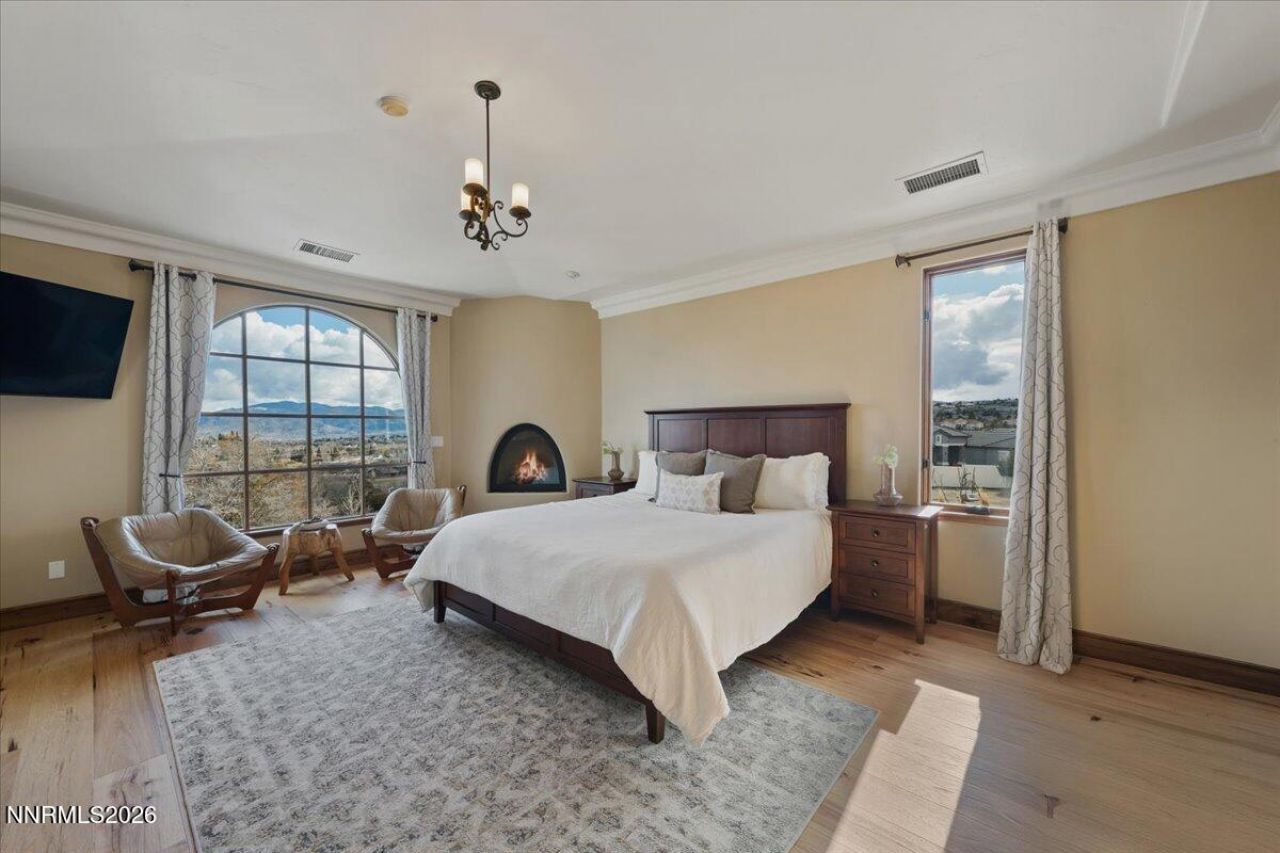 4400 Slide Mountain Circle, Reno, NV 89511 Photo