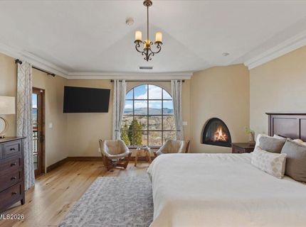 4400 Slide Mountain Circle, Reno, NV 89511 Photo