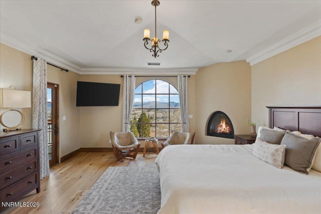 4400 Slide Mountain Circle, Reno, NV 89511 Photo