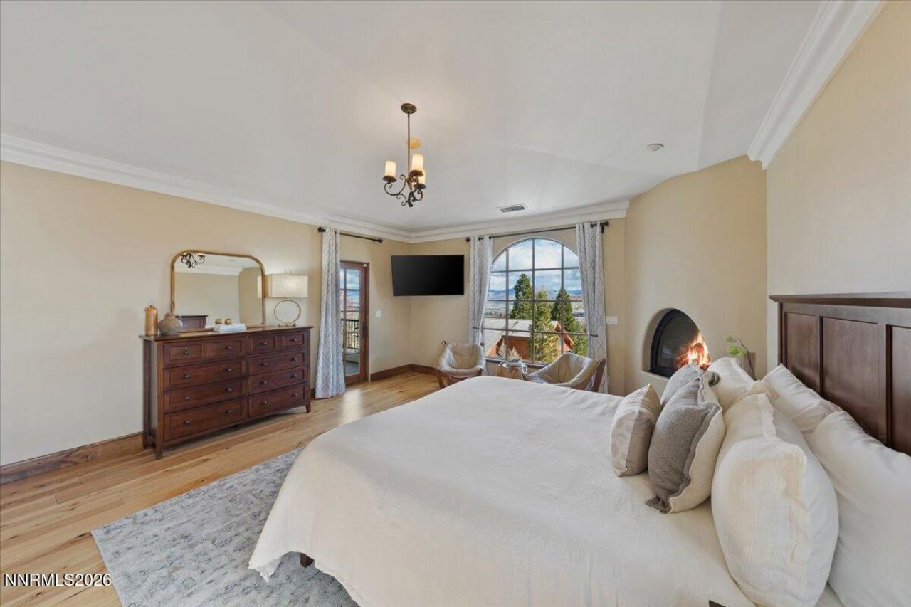 4400 Slide Mountain Circle, Reno, NV 89511 Photo