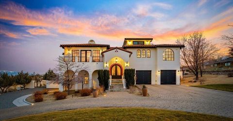 4400 Slide Mountain Circle, Reno, NV 89511 Photo