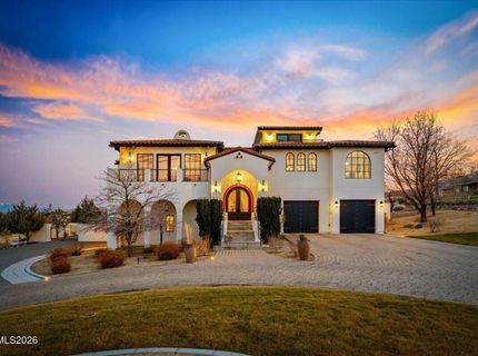 4400 Slide Mountain Circle, Reno, NV 89511 Photo