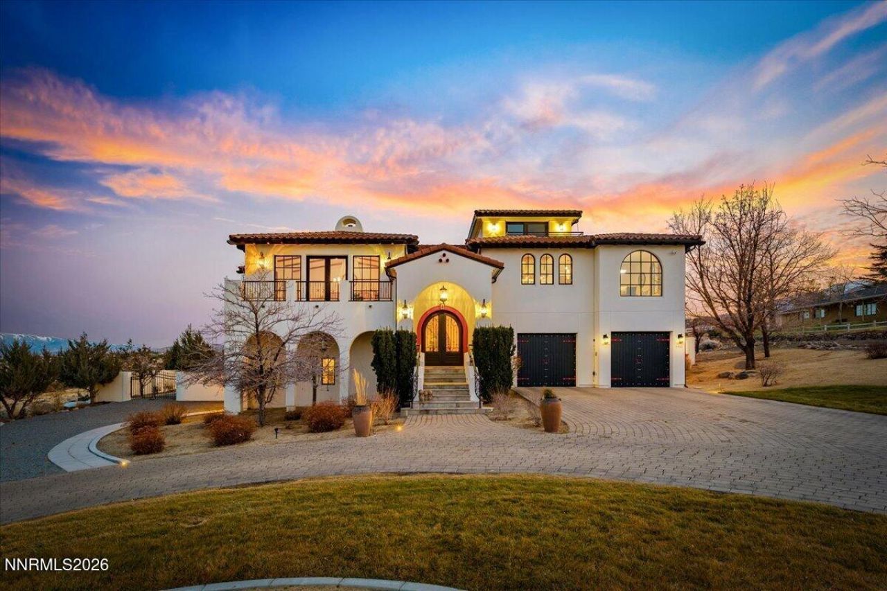 4400 Slide Mountain Circle, Reno, NV 89511 Photo