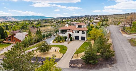 4400 Slide Mountain Circle, Reno, NV 89511 Photo