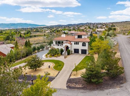 4400 Slide Mountain Circle, Reno, NV 89511 Photo