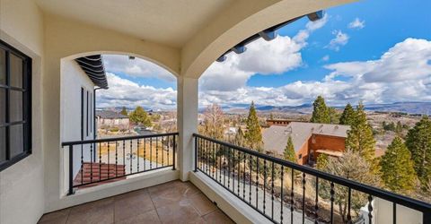 4400 Slide Mountain Circle, Reno, NV 89511 Photo