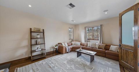 4400 Slide Mountain Circle, Reno, NV 89511 Photo