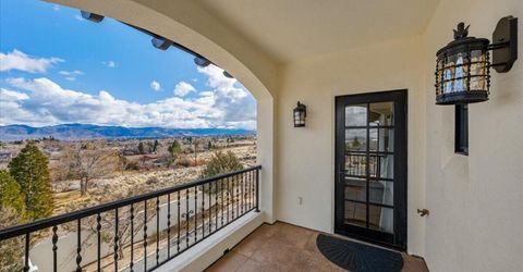 4400 Slide Mountain Circle, Reno, NV 89511 Photo