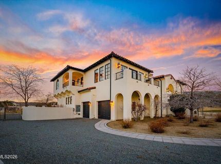 4400 Slide Mountain Circle, Reno, NV 89511 Photo