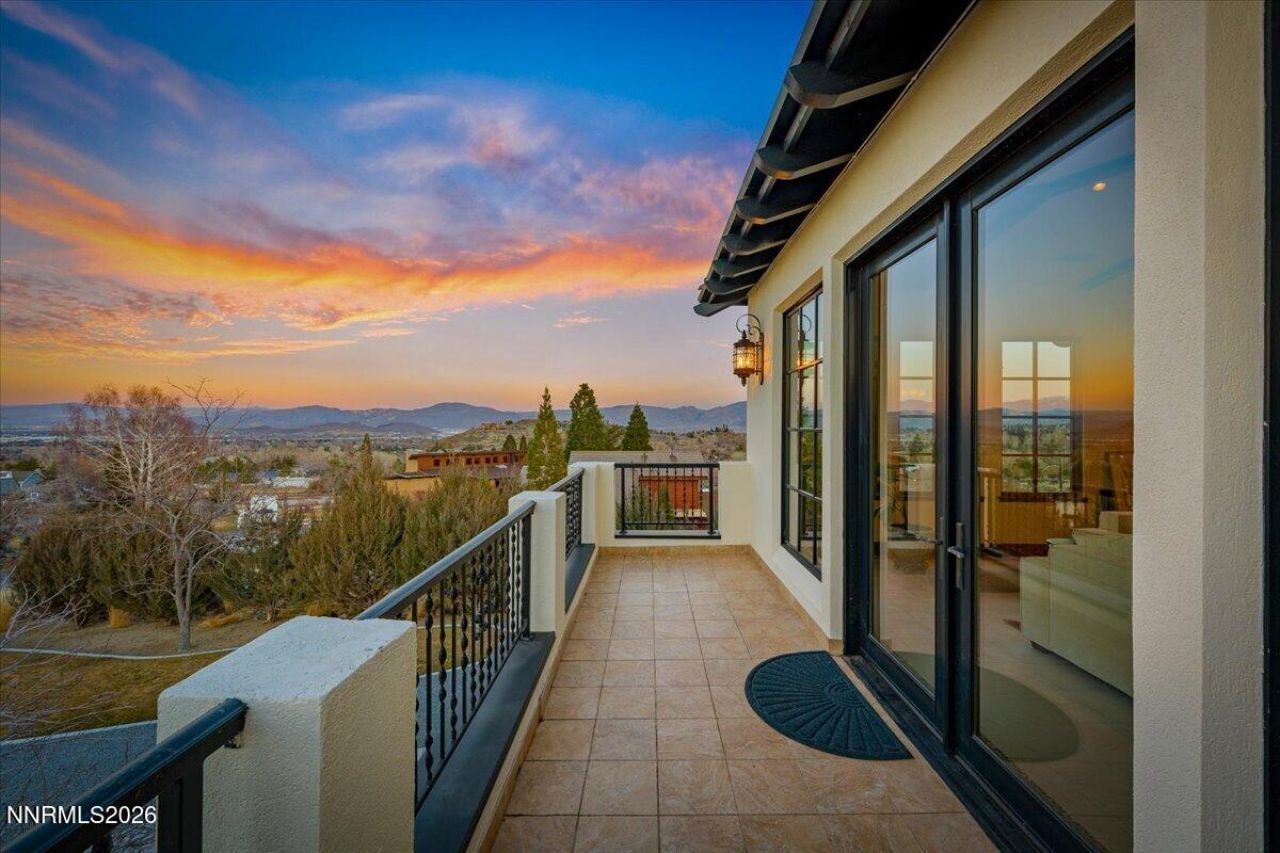 4400 Slide Mountain Circle, Reno, NV 89511 Photo