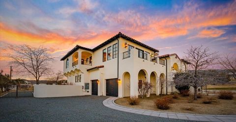 4400 Slide Mountain Circle, Reno, NV 89511 Photo