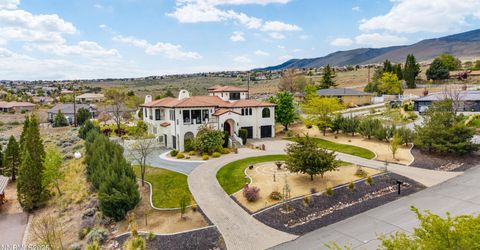 4400 Slide Mountain Circle, Reno, NV 89511 Photo