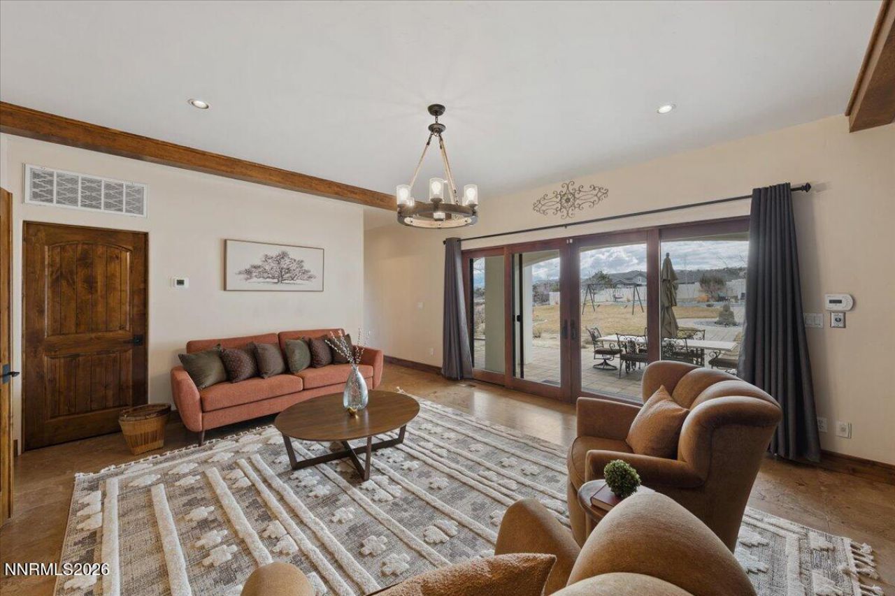 4400 Slide Mountain Circle, Reno, NV 89511 Photo