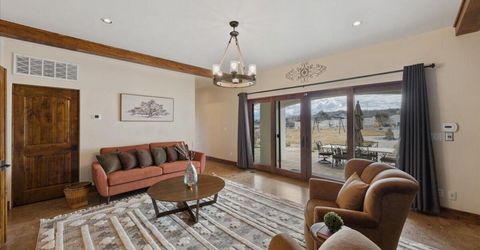 4400 Slide Mountain Circle, Reno, NV 89511 Photo