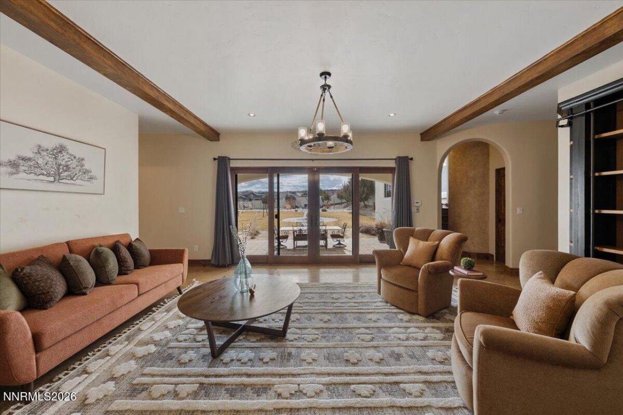 4400 Slide Mountain Circle, Reno, NV 89511 Photo