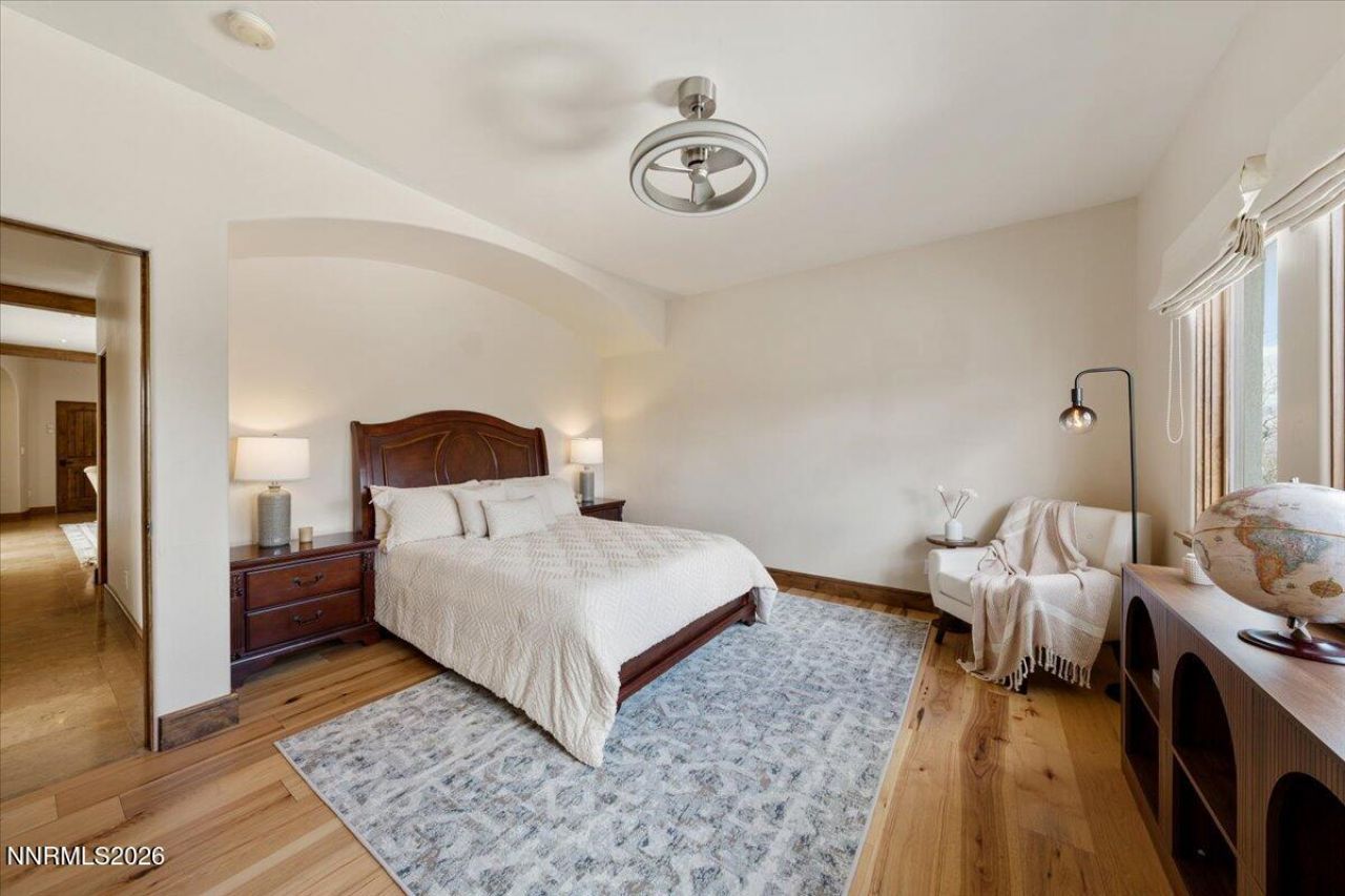 4400 Slide Mountain Circle, Reno, NV 89511 Photo