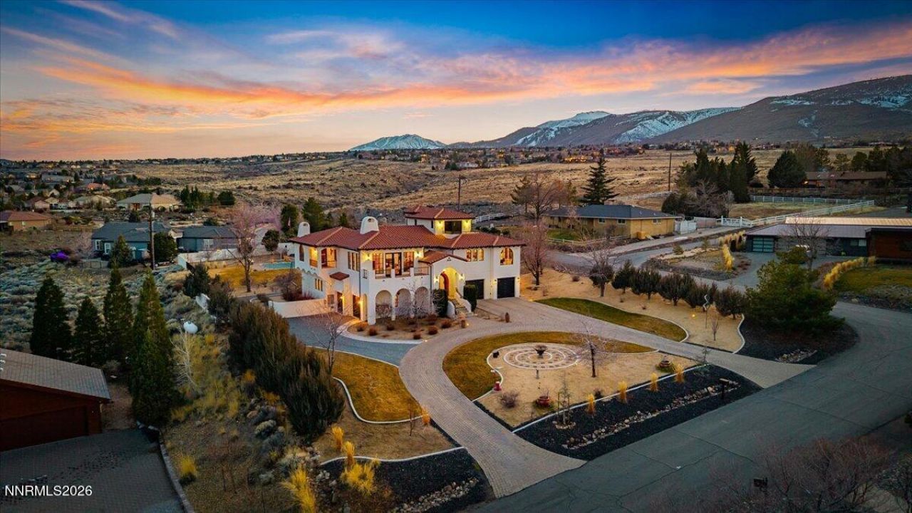 4400 Slide Mountain Circle, Reno, NV 89511 Photo