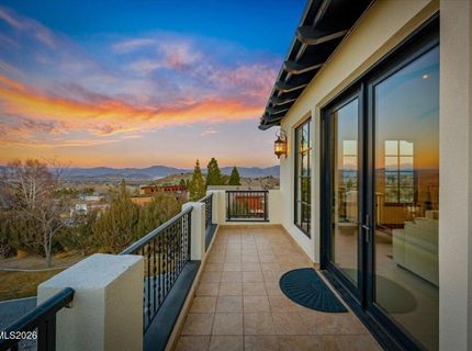 4400 Slide Mountain Circle, Reno, NV 89511 Photo