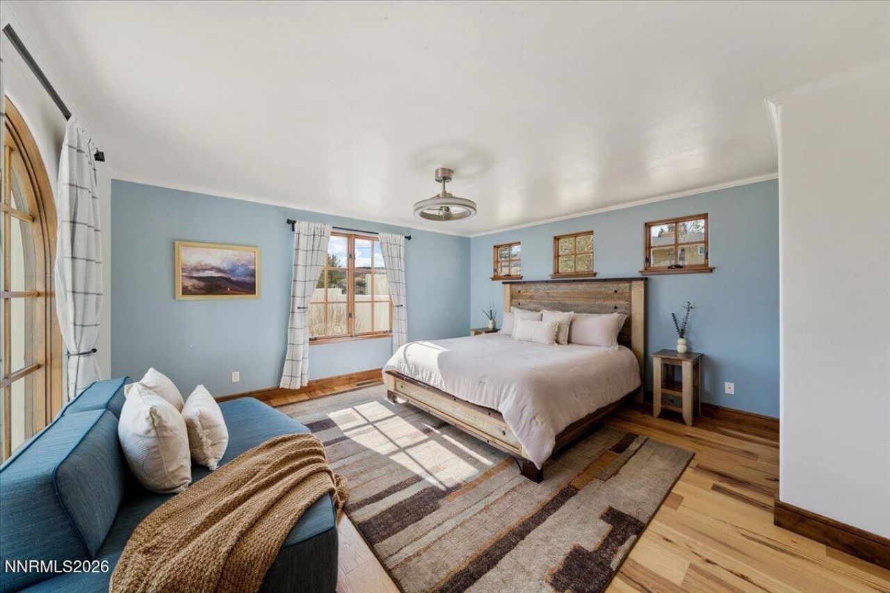 4400 Slide Mountain Circle, Reno, NV 89511 Photo