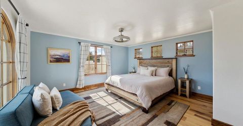 4400 Slide Mountain Circle, Reno, NV 89511 Photo