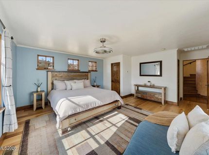 4400 Slide Mountain Circle, Reno, NV 89511 Photo