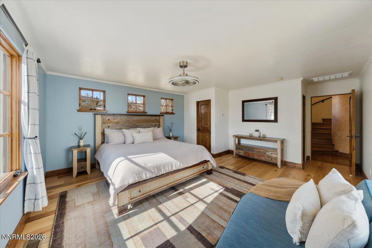 4400 Slide Mountain Circle, Reno, NV 89511 Photo