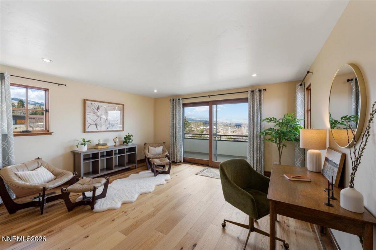 4400 Slide Mountain Circle, Reno, NV 89511 Photo