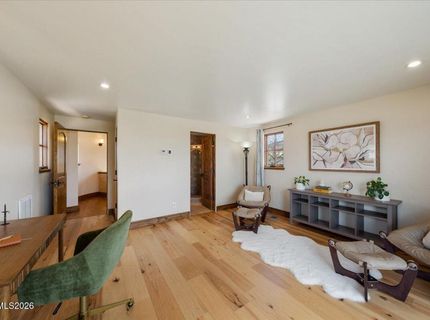 4400 Slide Mountain Circle, Reno, NV 89511 Photo