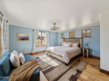 4400 Slide Mountain Circle, Reno, NV 89511 Photo