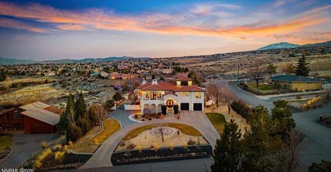 4400 Slide Mountain Circle, Reno, NV 89511 Photo